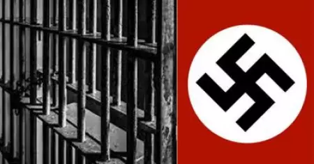 നാസി പട്ടാളത്തില്‍ പ്രവര്‍ത്തിച്ചു: ജര്‍മനിയില്‍ വിചാരണ നേരിട്ട് നൂറ് വയസ്സുകാരന്‍