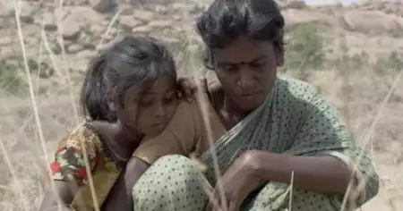 നയന്‍താര നിര്‍മ്മിച്ച 'കൂഴങ്ങള്‍'; ഇന്ത്യയുടെ ഔദ്യോഗിക ഓസ്‌കര്‍ എന്‍ട്രി തമിഴില്‍ നിന്ന്