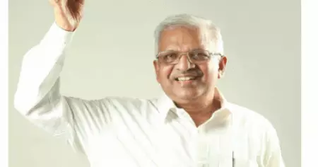മാവോയിസ്റ്റ് കേസുകള്‍ക്കെല്ലാം യു.എ.പി.എ ചുമത്തുന്നവര്‍ക്കുള്ള തിരിച്ചടിയാണ് സുപ്രീംകോടതി വിധി: താഹ ഫസലിന്റെ ജാമ്യത്തെ സ്വാഗതം ചെയ്ത് പി. ജയരാജന്‍