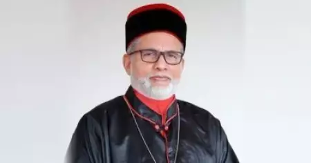 കപട മതേതരത്വം രാജ്യത്തെ നശിപ്പിക്കും; മതേതര വഴിയിലൂടെ സഞ്ചരിച്ച് വര്‍ഗീയ കേരളത്തില്‍ എത്തിയേക്കുമെന്ന് പാല ബിഷപ്പ്