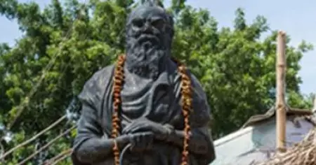'പെരിയാറും ഇസ്‌ലാമും'; സര്‍വകലാശാലയുടെ സെമിനാര്‍ തടസ്സപ്പെടുത്തി ഹിന്ദുമുന്നണി