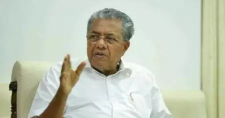 കള്ളങ്ങള്‍ പ്രചരിപ്പിച്ച് അപകീര്‍ത്തിപ്പെടുത്താമെന്ന് വിചാരിക്കരുത്; തൃക്കാക്കരയിലെ ജനങ്ങള്‍ ഇതിനെല്ലാം മറുപടി പറയും: മുഖ്യമന്ത്രി