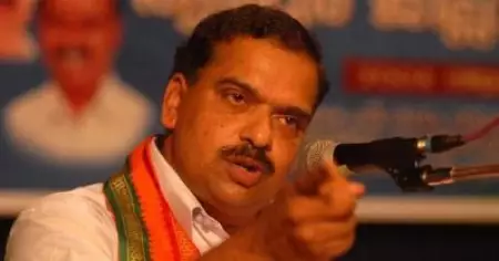 ഗാന്ധിജിക്ക് പറ്റിയ വലിയ തെറ്റായിരുന്നു നെഹ്റു;
ജീവിച്ചിരുന്നെങ്കില്‍ ഗാന്ധിജി ആര്‍.എസ്.എസുകാരന്‍ ആകുമായിരുന്നു: പി.കെ. കൃഷ്ണദാസ്