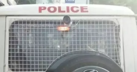ഐ.എ.എസ് പാസാകാന്‍ ജ്യോത്സ്യന്‍ നല്‍കിയ തങ്കഭസ്മം കുടിച്ചു; കണ്ണൂരില്‍ വിദ്യാര്‍ത്ഥിയുടെ കാഴ്ച മങ്ങി