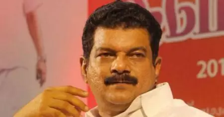 പാര്‍ട്ടിയെ വഞ്ചിച്ചു; ബേപ്പൂരില്‍ പി.വി. അന്‍വറിനെതിരെ മത്സരിക്കുമെന്ന് തൃണമൂല്‍