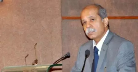 ഒടുവില്‍ വഴങ്ങി കേന്ദ്രം; അമിത് ഷായെ സി.ബി.ഐ കസ്റ്റഡിയില്‍ വിട്ട അഖില്‍ ഖുറേഷി രാജസ്ഥാന്‍ ചീഫ് ജസ്റ്റിസാകും