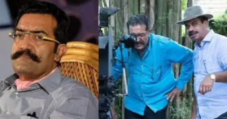 ആദ്യത്തെ കൗതുകമൊക്കെ 10 മിനുട്ടില്‍ തീരും; രാവിലെ മുതല്‍ രാത്രി വരെ പണിയാണ്, കഠിനമായ ജോലി; പുതിയ സിനിമയെ കുറിച്ച് ഋഷിരാജ് സിംഗ്