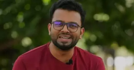 അനീതിയെ എതിര്‍ക്കാനുള്ള അവകാശത്തിനുമേലുള്ള കടന്നാക്രമണം; ആര്‍.ജെ.സൂരജിനെതിരായ സൈബര്‍ ആക്രമണം അപലപനീയമെന്ന് ഡി.വൈ.എഫ്.ഐ