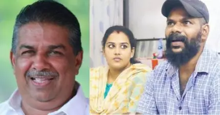 മന്ത്രി വ്യക്തിഹത്യ നടത്തി; സജി ചെറിയാന്റെ പ്രസംഗത്തിനെതിരെ പരാതിയുമായി അനുപമയും അജിത്തും