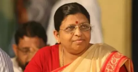 എന്താണ് സെക്‌സ് എജ്യൂക്കേഷന്‍ എന്നത് സംബന്ധിച്ച് വിദ്യാസമ്പന്നര്‍ക്ക് പോലും ധാരണയില്ല: വനിതാ കമ്മീഷന്‍ അധ്യക്ഷ പി. സതീദേവി