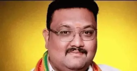 കുടുംബത്തില്‍ അഞ്ച് വോട്ടര്‍മാര്‍; തമിഴ്‌നാട്ടില്‍ തദ്ദേശ തെരഞ്ഞെടുപ്പില്‍ ബി.ജെ.പി സ്ഥാനാര്‍ഥിക്ക് ലഭിച്ചത് ഒരു വോട്ട്