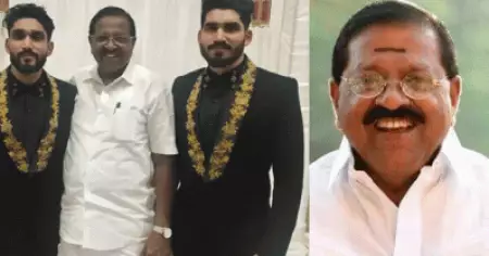 വിവാഹഫോട്ടോ വിവാദം; വിമര്‍ശനമുന്നയിക്കുന്നത് ലൈംഗികദാരിദ്ര്യം അനുഭവിക്കുന്ന മനോരോഗികളെന്ന് രാജ്മോഹന്‍ ഉണ്ണിത്താന്‍