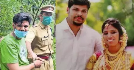 ഉത്ര വിധിയില്‍ കോടതിയ്ക്ക് അതീവ ഗുരുതരമായ തെറ്റ് പറ്റിയിരിക്കുന്നു; വധശിക്ഷയില്‍ കുറയാന്‍ പാടില്ലായിരുന്നെന്ന് മുന്‍ ഡയരക്ടര്‍ ജനറല്‍ ഓഫ് പ്രോസിക്യൂഷന്‍