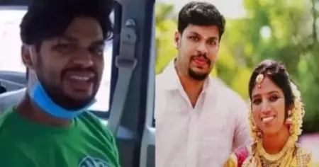 ഒരു തെറ്റും ചെയ്തിട്ടില്ല, ഉത്രയുടെ അച്ഛന്‍ കോടതിയില്‍ നല്‍കിയ മൊഴി വായിച്ചുനോക്കിയാല്‍ എല്ലാം മനസ്സിലാകും; കോടതിയ്ക്ക് പുറത്ത് സൂരജിന്റെ അപ്രതീക്ഷിത പ്രതികരണം