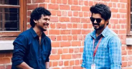 മാസ്റ്റര്‍ കൂട്ടുകെട്ട് വീണ്ടും ഒന്നിക്കുന്നു; വിജയ്‌യുടെ 67ാം ചിത്രം ലോകേഷ് കനകരാജിനൊപ്പമെന്ന് റിപ്പോര്‍ട്ട്