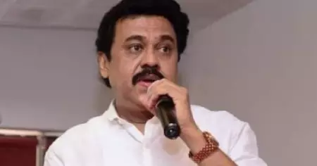 രഞ്ജിത് കാണിച്ച വൃത്തികേടിന് മറ്റു പലരും ബുദ്ധിമുട്ടേണ്ടതില്ലല്ലോ എന്ന് കരുതിയാണ് അത് ചെയ്യാതിരുന്നത്; വിമര്‍ശനവുമായി വിനയന്‍