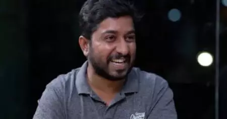 വിശകലനം ചെയ്യുന്നതിന് പകരം ഹൃദയം കൊണ്ടാണ് ഈ സിനിമ കാണേണ്ടത്: വിനീത് ശ്രീനിവാസന്‍