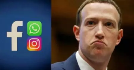 മാര്‍ക്ക് സുക്കര്‍ബര്‍ഗിന് നഷ്ടം 700 കോടി ഡോളര്‍; ഫേസ്ബുക്കില്‍ ഓഹരി ഇടിവ്