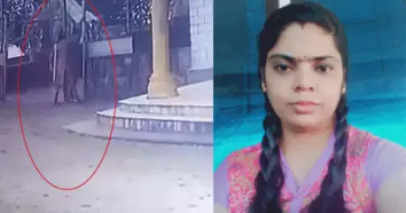 അടിമാലിയില്‍ യുവാവിന് നേരെ കാമുകിയുടെ ആസിഡ് ആക്രമണം