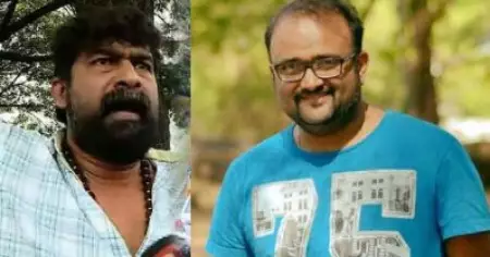 കോണ്‍ഗ്രസുകാരുടേത് സ്‌കൂള്‍ കുട്ടികളുടെ ആരോപണം, രാജ്യം ഭരിച്ചവര്‍ക്കും ബംഗാള്‍ ഭരിച്ച പാര്‍ട്ടിക്കും അഡ്രസില്ലാതായി; ജോജുവിന് പിന്തുണയുമായി നടന്‍ അലക്സാണ്ടര്‍ പ്രശാന്ത്