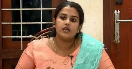 സമരത്തില്‍ നിന്നും പിന്നോട്ടില്ല; ഡിസംബര്‍ 10 മുതല്‍ സമരം പ്രഖ്യാപിച്ച് അനുപമ