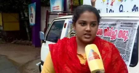 മുഖ്യമന്ത്രിയെ തെറ്റിദ്ധരിപ്പിച്ചതാകാം; ഷിജു ഖാനും സി.ഡബ്ല്യു.സിക്കുമെതിരെ നടപടി വേണമെന്ന് ആവര്‍ത്തിച്ച് അനുപമ