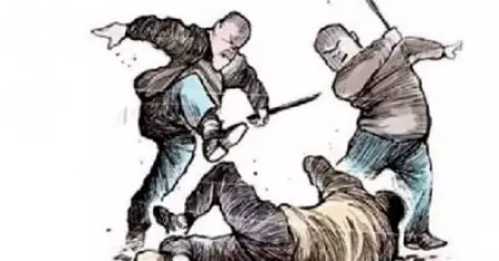 തലാഖ് ചൊല്ലി വിവാഹ ബന്ധം വേര്‍പ്പെടുത്തണമെന്നാവശ്യം; യുവാവിന് ഭാര്യ വീട്ടുകാരുടെ ക്രൂര മര്‍ദനം