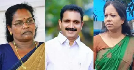 ബത്തേരി കോഴക്കേസ്; കൂടുതല്‍ ശബ്ദരേഖകള്‍ പുറത്ത്; ബി.ജെ.പി കുരുക്കിലേക്ക്?