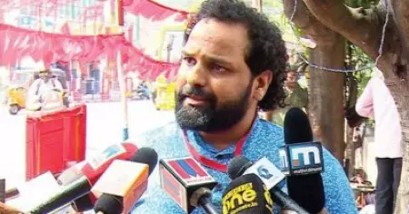 അവര്‍ പറഞ്ഞ കടലാസില്‍ ഒപ്പുവെച്ചിരുന്നുവെങ്കില്‍ ജയിലില്‍ കഴിയേണ്ടി വരില്ലായിരുന്നു: ബിനീഷ് കോടിയേരി