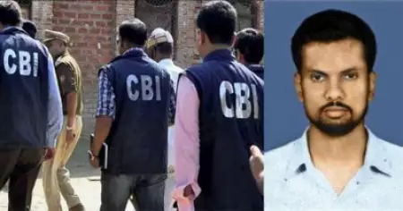 ഫസല്‍ വധക്കേസ്: പിന്നില്‍ കൊടി സുനിയും സംഘവുമെന്ന് സി.ബി.ഐ; കാരായി രാജനും ചന്ദ്രശേഖരനും പങ്കെന്നും റിപ്പോര്‍ട്ട്