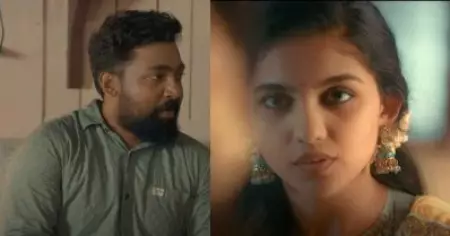 കളറായി കളറ് പടം; റൊമാന്റിക് കോമഡി ഷോര്‍ട്ട് ഫിലിം പുറത്ത്