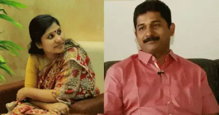 'ആര്‍മി'ക്കാരെ ഒന്ന് നുള്ളി നോവിച്ചാല്‍ വോട്ട് ബാങ്കില്‍ ചോര്‍ച്ച വരുമോ എന്ന് പേടിച്ച് നിലപാടെടുക്കുന്നവര്‍ക്ക് പാഠമാണ് സ്വരാജ്; ദീപ നിഷാന്ത്