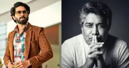 'രാജാവിന്റെ മകന്‍ ലാലേട്ടന് എന്തു ചെയ്തോ, ദുല്‍ഖറിനത് കുറുപ്പ് ചെയ്യുമെന്ന് ഞാന്‍ വിശ്വസിക്കുന്നു': വി.എ. ശ്രീകുമാര്‍