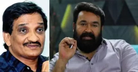 മോഹന്‍ലാല്‍ ഒരു മണ്ടനാണ്; വിമര്‍ശനവുമായി ഡോ. ഫസല്‍ ഗഫൂര്‍