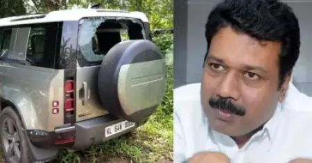 ജോജുവിന്റെ കാറിനുണ്ടായ നഷ്ടത്തിന്റെ പകുതി കെട്ടിവെക്കണം; ടോണി ചമ്മണി ഉള്‍പ്പെടെയുള്ളവര്‍ക്ക് ജാമ്യം