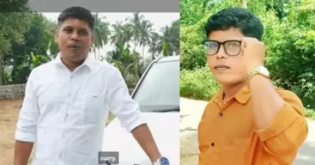 മയിലിനെ കറിവെക്കാനായി ദുബായിലേക്കെന്ന് ഫിറോസ് ചുട്ടിപ്പാറ; ദേശീയതയെ അപമാനിച്ചതെന്ന് സംഘപരിവാര്‍ പ്രൊഫൈലുകള്‍
