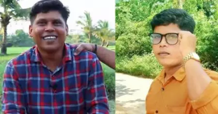 എല്ലാം ഞങ്ങളുടെ തിരക്കഥ, പേടിച്ചിട്ടല്ല മയിലിനെ കൊല്ലാഞ്ഞത്; വിശദീകരണവുമായി ഫിറോസ് ചുട്ടിപ്പാറ