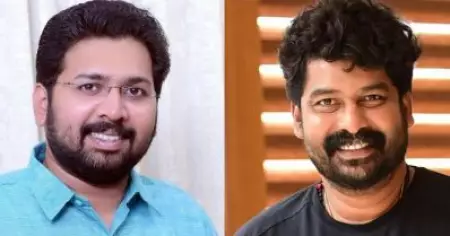 പോടെയ്... പോയി തരത്തില്‍ പോയി കളിക്ക്; ജോജുവിനെതിരെ ശബരീനാഥന്‍