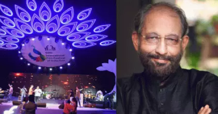 ഐ.എഫ്.എഫ്.ഐയില്‍ നെടുമുടി വേണുവിനെ ആദരിക്കും