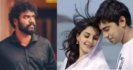 ആയുര്‍വേദ പരസ്യത്തിലഭിനയിക്കാന്‍ വന്ന കുട്ടി ആയിഷയായ കഥ; ഇഷ തല്‍വാര്‍ തട്ടത്തിന്‍ മറയത്തില്‍ എത്തിയ കഥ പറഞ്ഞ് ദിനേഷ് പ്രഭാകര്‍
