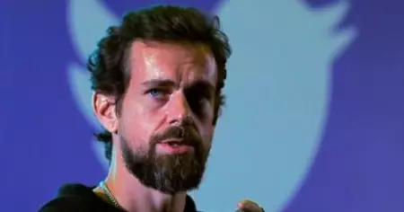 'കമ്പനിയെ ഇത്രയും വേഗത്തില്‍ വളര്‍ത്തിയതും തെറ്റായിപ്പോയി'; ട്വിറ്ററിലെ കൂട്ടപിരിച്ചുവിടലിനിടെ മാപ്പുചോദിച്ച് ജാക്ക് ഡോര്‍സി