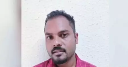 നാലരവയസ്സുകാരിയെ ലൈംഗീകപീഡനത്തിനിരയാക്കി; പ്രതിക്ക് 43 വര്‍ഷം തടവ്