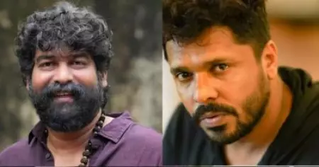 യൂത്ത് കോണ്‍ഗ്രസ് ആക്രമിക്കുന്ന ജോജുവിനൊപ്പം; പിന്തുണയുമായി ആഷിഖ് അബു