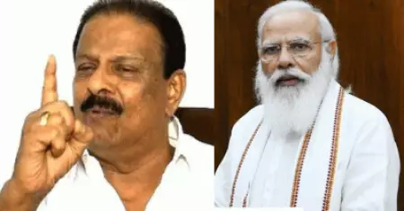 മോദിയുടെ പടിയിറക്കം ആരംഭിച്ചു; കോണ്‍ഗ്രസ് ശക്തിയോടെ ഉയിര്‍ത്തെഴുന്നേല്‍ക്കുകയാണെന്ന് കെ. സുധാകരന്‍
