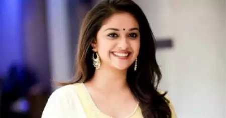 'ദക്ഷിണേന്ത്യയില്‍ അടുത്ത ലൗ ജിഹാദ്'; വിവാഹ വാര്‍ത്തകള്‍ക്ക് പിന്നാലെ കീര്‍ത്തി സുരേഷിനെതിരെ വിദ്വേഷ പ്രചരണം
