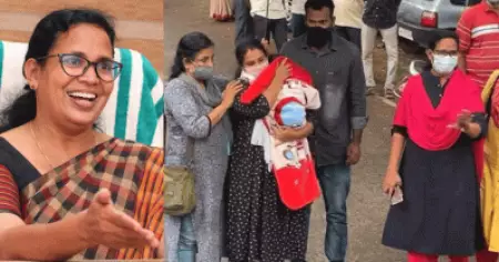അനുപമയുടേത് യാഥാസ്ഥിതിക സദാചാര മൂല്യങ്ങളുടെ മേല്‍ നൈതിക ബോധ്യം നേടിയ മഹാവിജയം: കെ.കെ. രമ