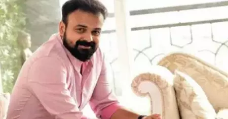 പടയും നായട്ടുമെല്ലാം കണ്ട് ഇത്‌ ചോക്ലേറ്റ് ഹീറോയല്ലേയെന്ന് തോന്നിയാൽ അവിടെയെല്ലാം കഴിഞ്ഞു