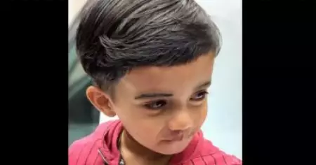 നരിക്കുനിയില്‍ ഭക്ഷ്യ വിഷബാധയേറ്റ് രണ്ടര വയസ്സുകാരൻ മരിച്ചു; ആറ് പേർ ചിത്സയില്‍