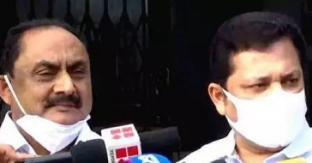 എല്‍.ജെ.ഡി വിമതരെ സംസ്ഥാന കമ്മിറ്റിയില്‍ നിന്നും പുറത്താക്കി; നടപടി സമാന്തരയോഗത്തിന് വിശദീകണം നല്‍കാത്തതിനെ തുടര്‍ന്ന്