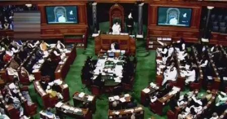 കാര്‍ഷിക നിയമങ്ങള്‍ പിന്‍വലിക്കാനുള്ള ബില്‍ ലോക്സഭ പാസാക്കി; ചര്‍ച്ചക്കില്ലെന്ന് കേന്ദ്രം